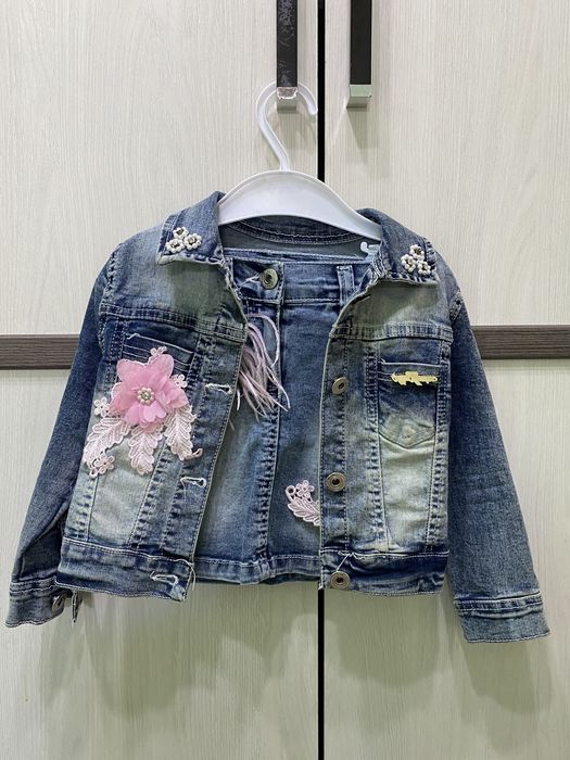 Детские одежды