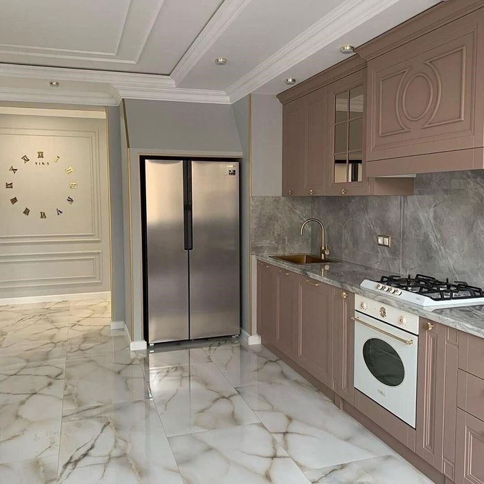 Кухонный Гарнитур под заказ