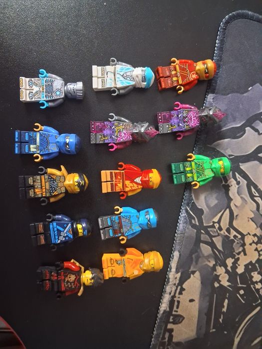 Продам наборы лего оригинал