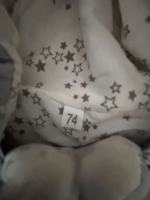 Комбинезон детский