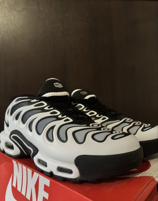 Nike Air Max Plus Drift Panda - 40,41,42,45,46