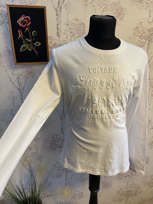 Bluza barbati Superdry marimea L