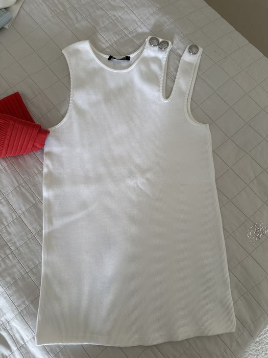 BALMAIN пола и потник