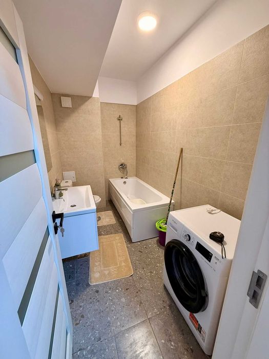 Inchiriere Apartament 1 camera, 47 mp