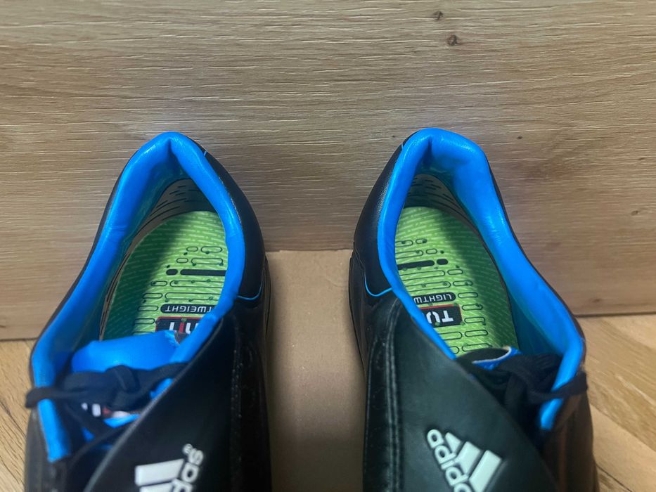 adidas F50 i TUNIT бутонки ,калеври ,футболни обувки номер 42