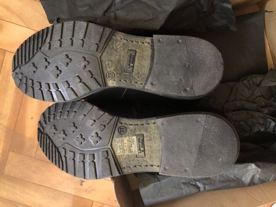 Ghete romanesti imblanite, piele naturala