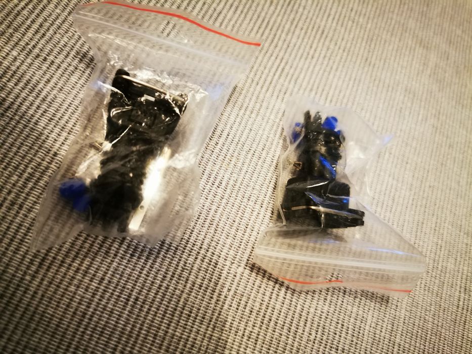 Knock sensor / senzor detonatie Bosch