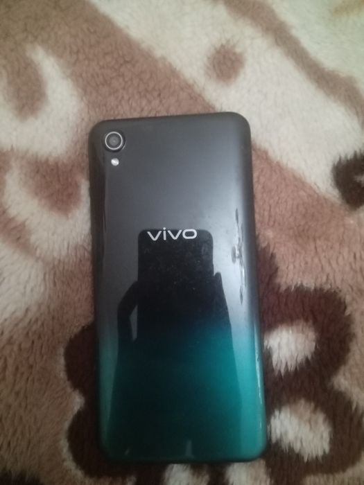 Обмен телефон vivo y1s