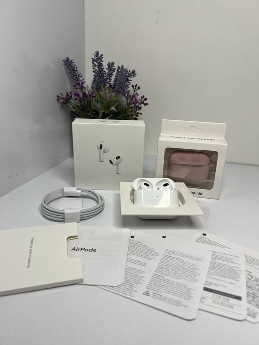 Продам Наушник AirPods 3.0 Premium Class