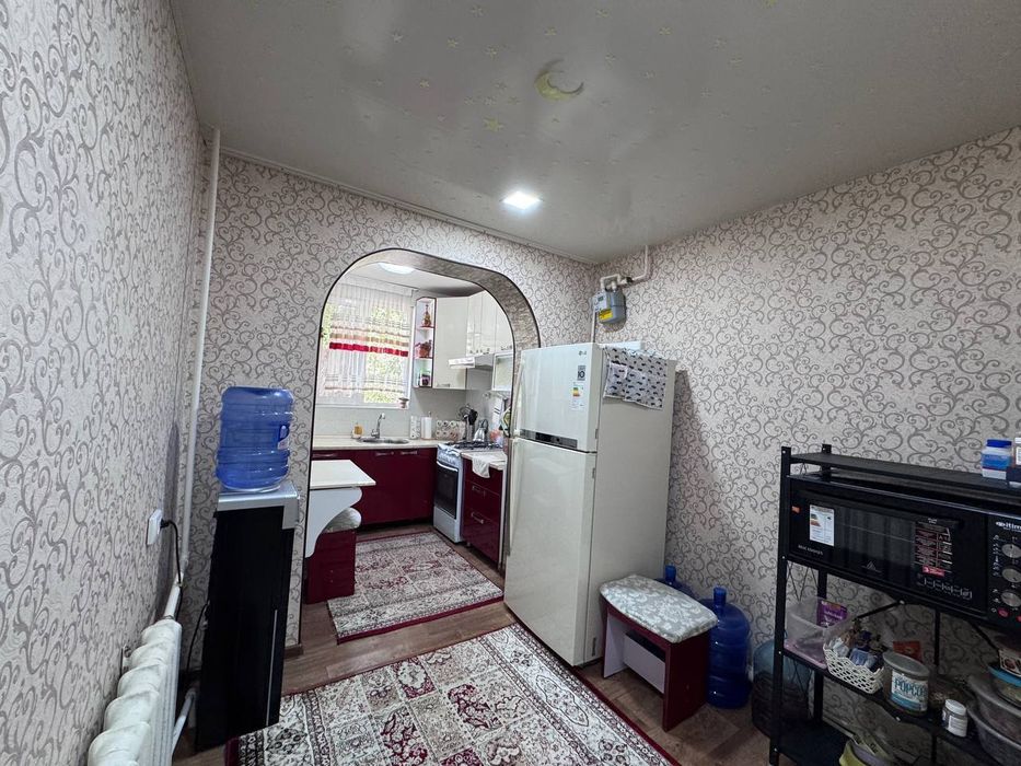 Ijaraga beriladi Chevar