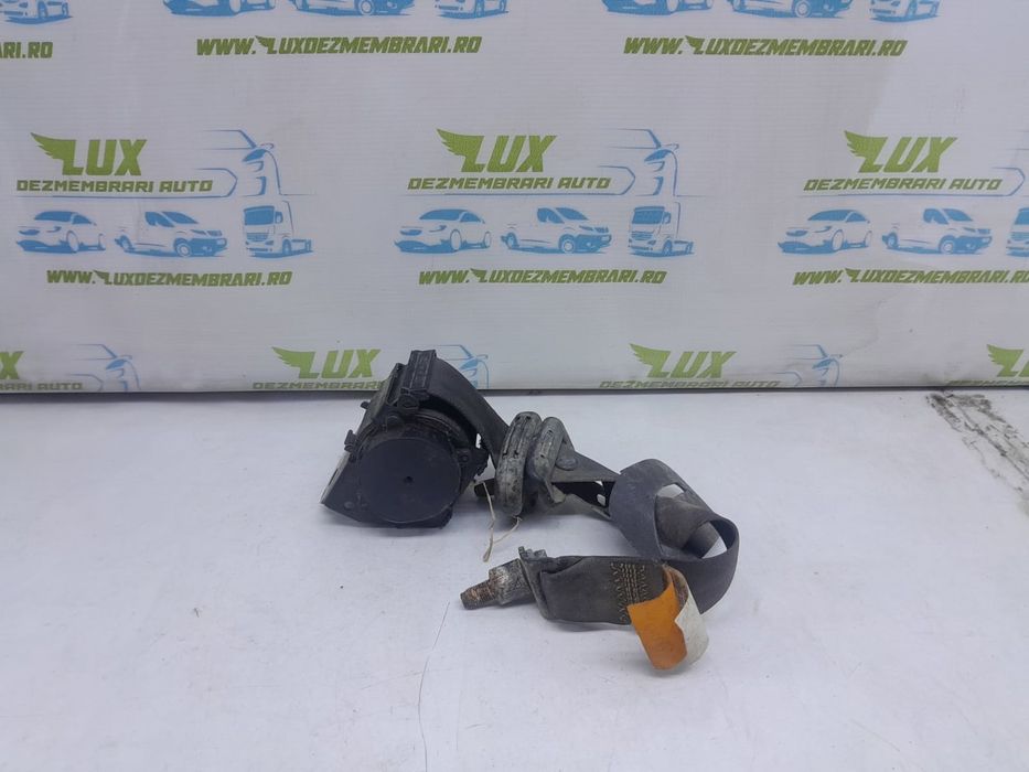 Centura siguranta spate 96474680 Chevrolet Captiva 1 (facelift) (2011 - 2013)