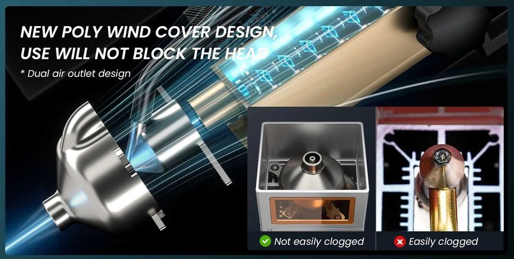 ATOMSTACK S40 48W Pro 3400лв. Max 4000лв. CNC лазер лазерно гравиране