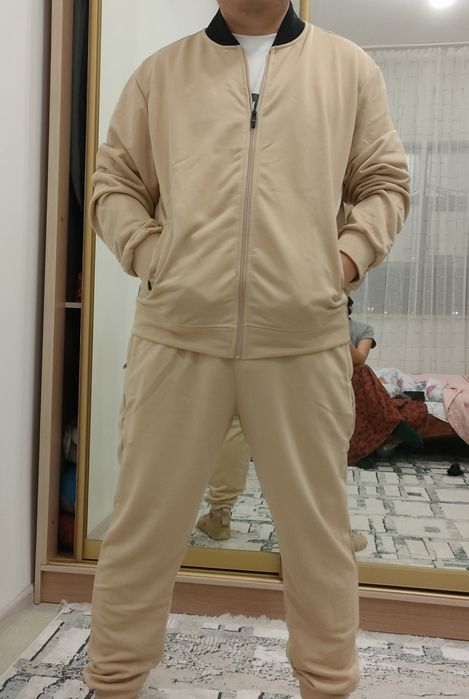 Костюмчик спортивный