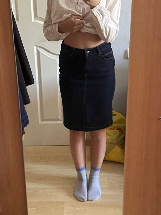 Пакет женских вещей