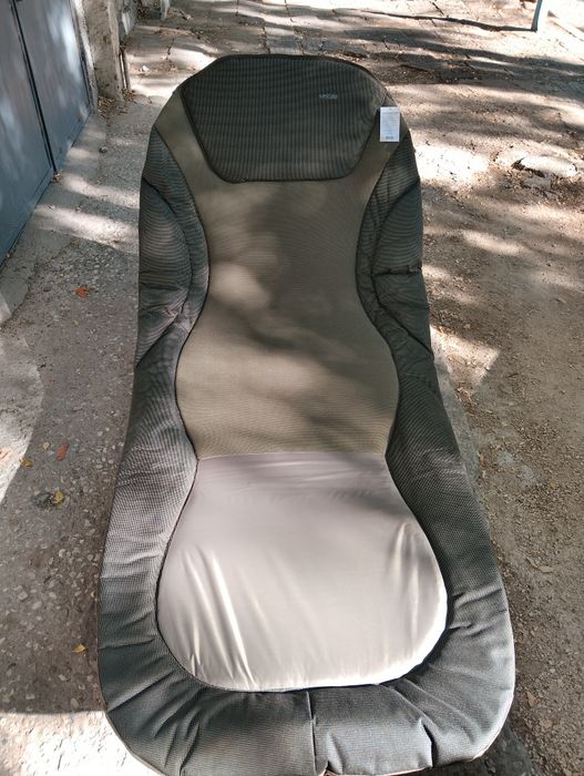 Шаранжийска палата Бролин и стол