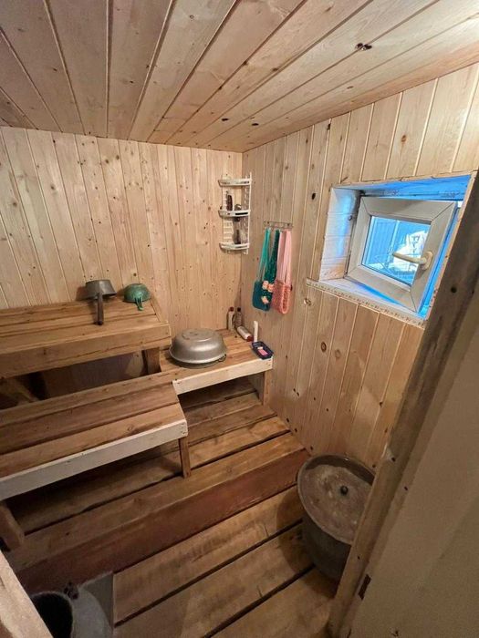 продается дом в Рабочем поселке