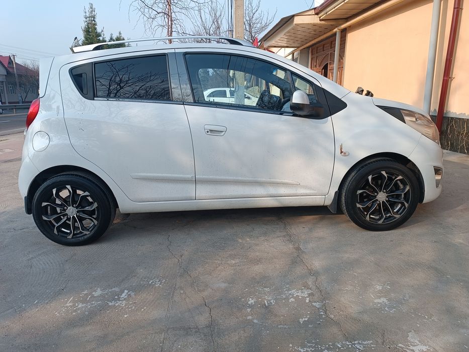 Vossen Diska Balon Sotiladi Holati Yaxshi Ayibi Yoq