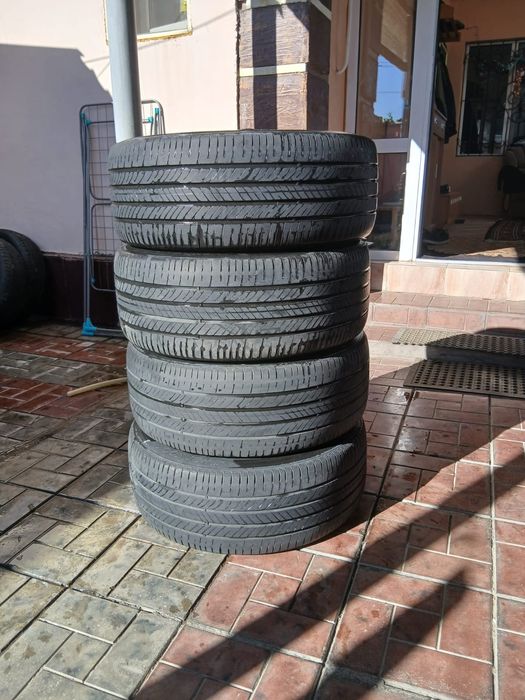 Продам диски с шинами