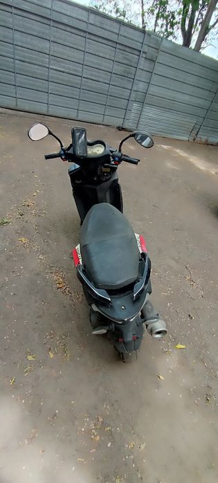 Продам скутер Peda