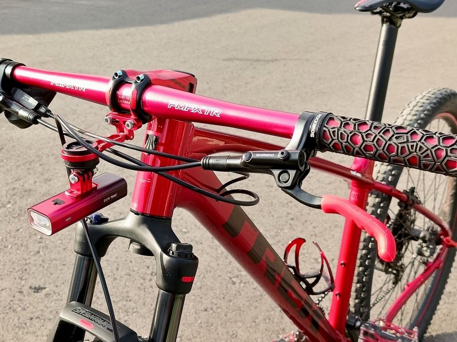 Велосипед TREK Marlin 5 срочно