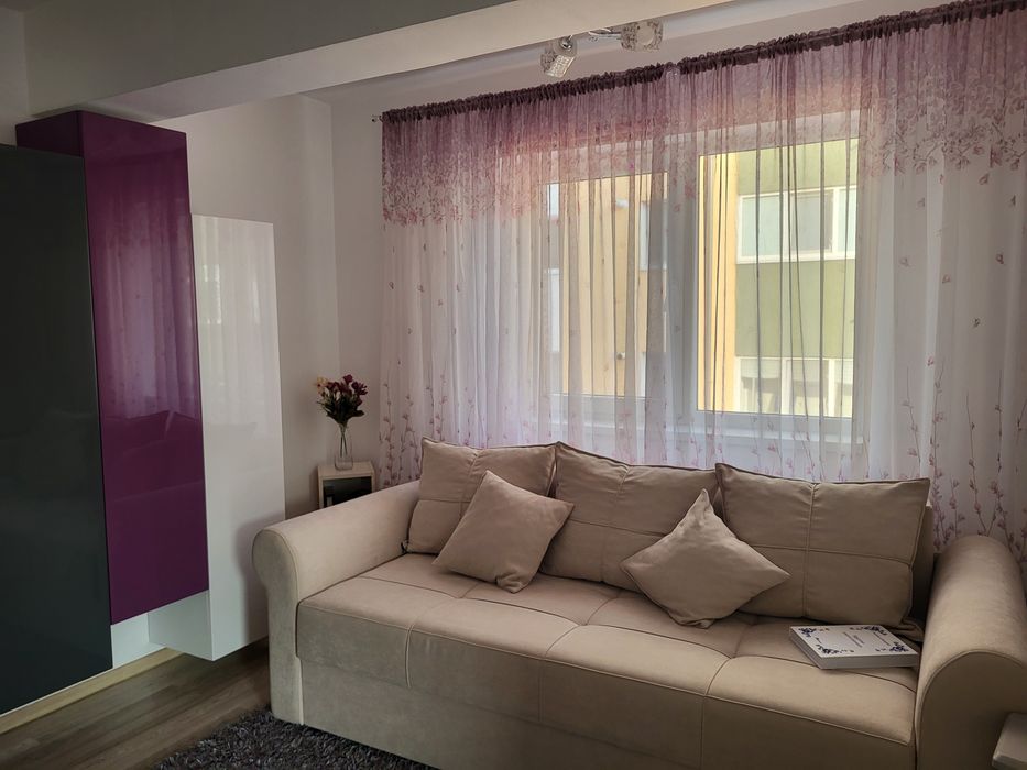 Se oferă în chirie apartament 2 camere