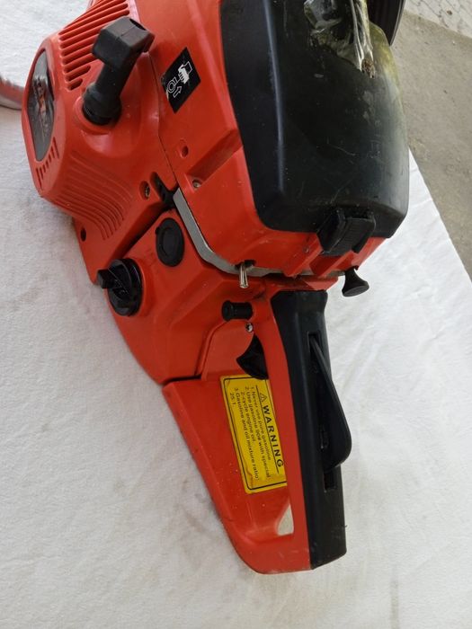 Бензинопила холати яхши