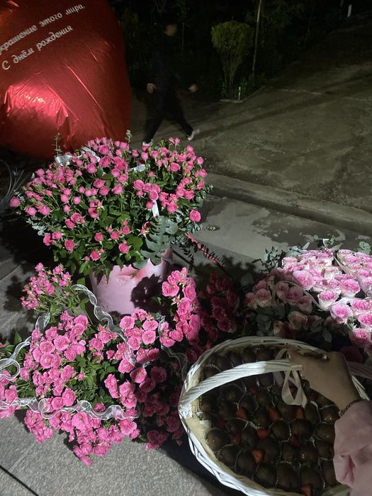 Продам Букет Светы