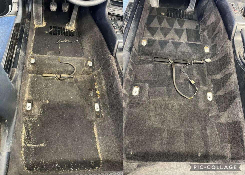 Пране на мека мебел и пране на автомобили гр.Стара Загора