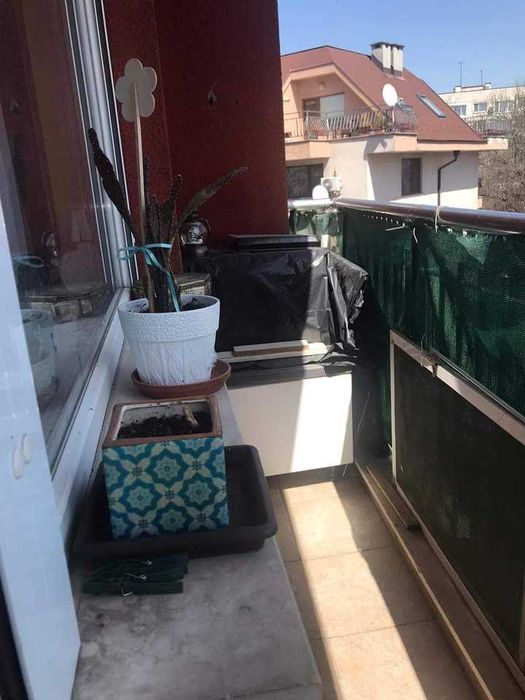 Продава се Двустаен апартамент в Добрич, Балик - 48 кв.м за 2019 €/кв.м - Снимка #6