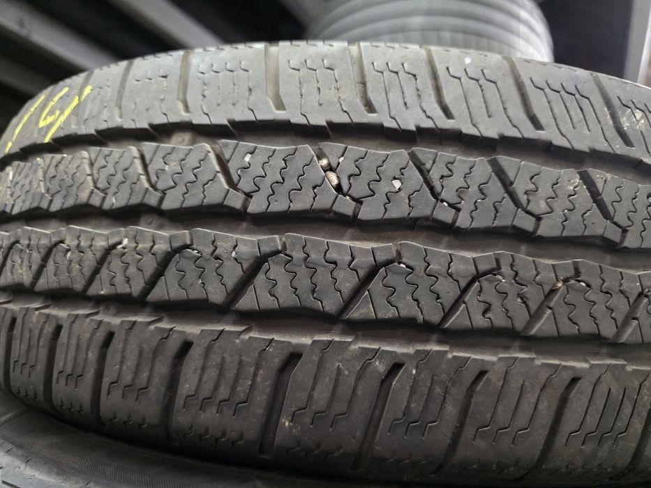 Усилени гуми за ремарке 175 70 14 С -