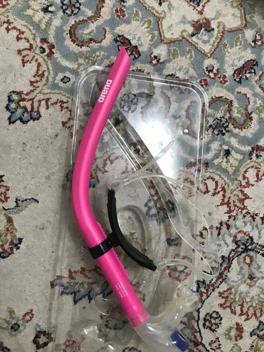 Набор для плавание