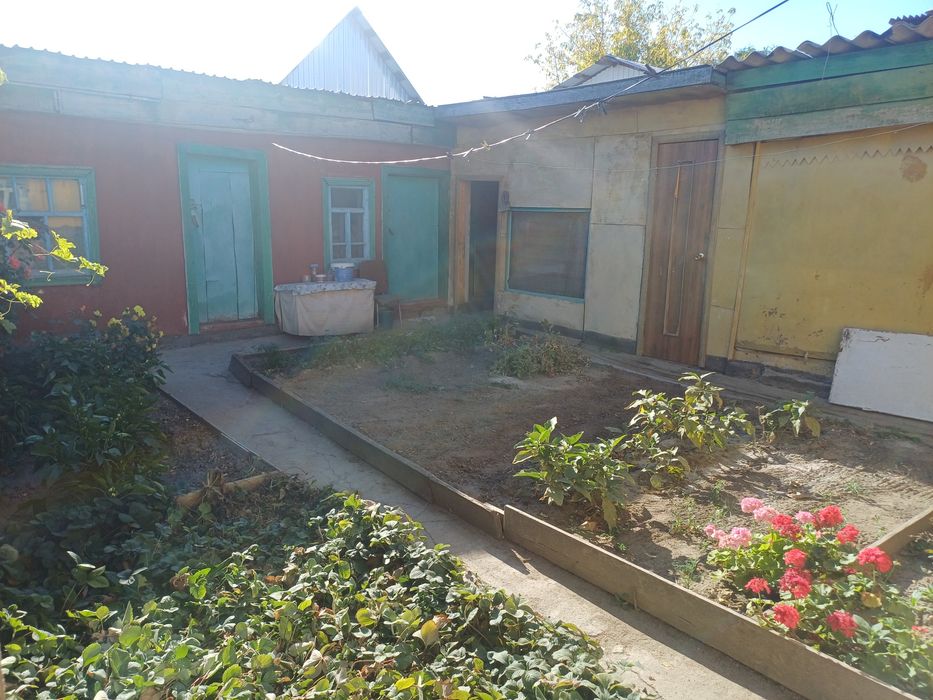 Жилой дом. По ул Рабочая 80.