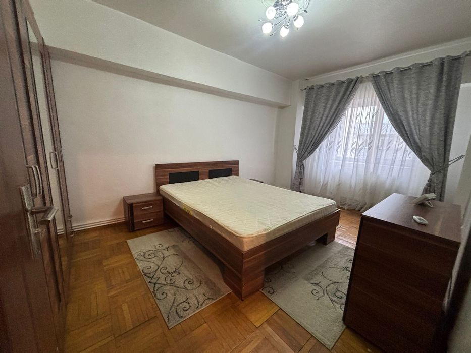 Apartament 2 camere, Bucegi, 5 min mers pe jos de Pta Unirii