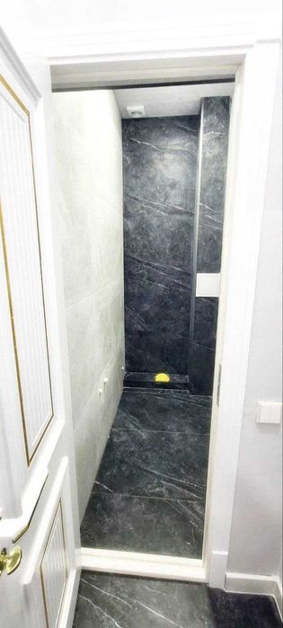 6комн/9этаж/9, Дуплекс общ пл: 142м2, С евро ремонтом. Ор-р: Панельный