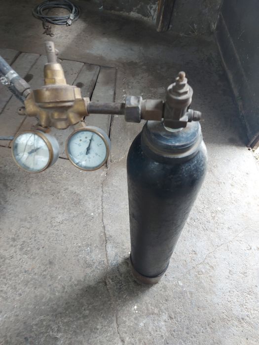 Електрожен КраКра