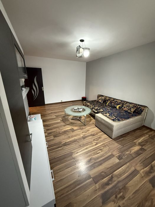 Ofer spre inchiriere apartament 2 camere  in Popa Sapcă Pitesti