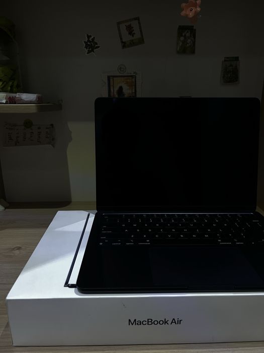 Macbook air m2