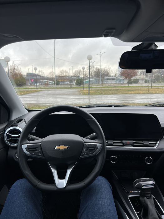 Chevrolet Monza 1.3 turbo 2023