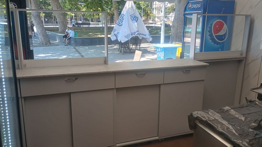 Мебели по поръчка