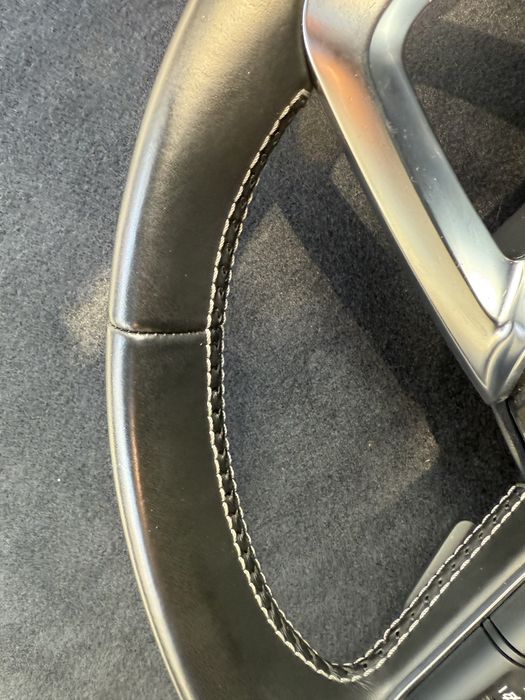 Оригинален спортен S волан за Audi SQ5 2017-24