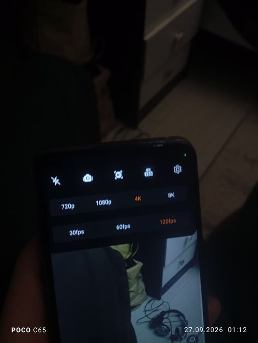 OnePlus 10 Pro Китай дисп