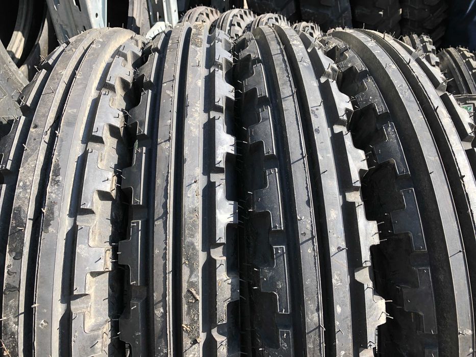 Anvelope pentru tractor U650 fata 6.50-20 BKT 8 pliuri cauciucuri noi
