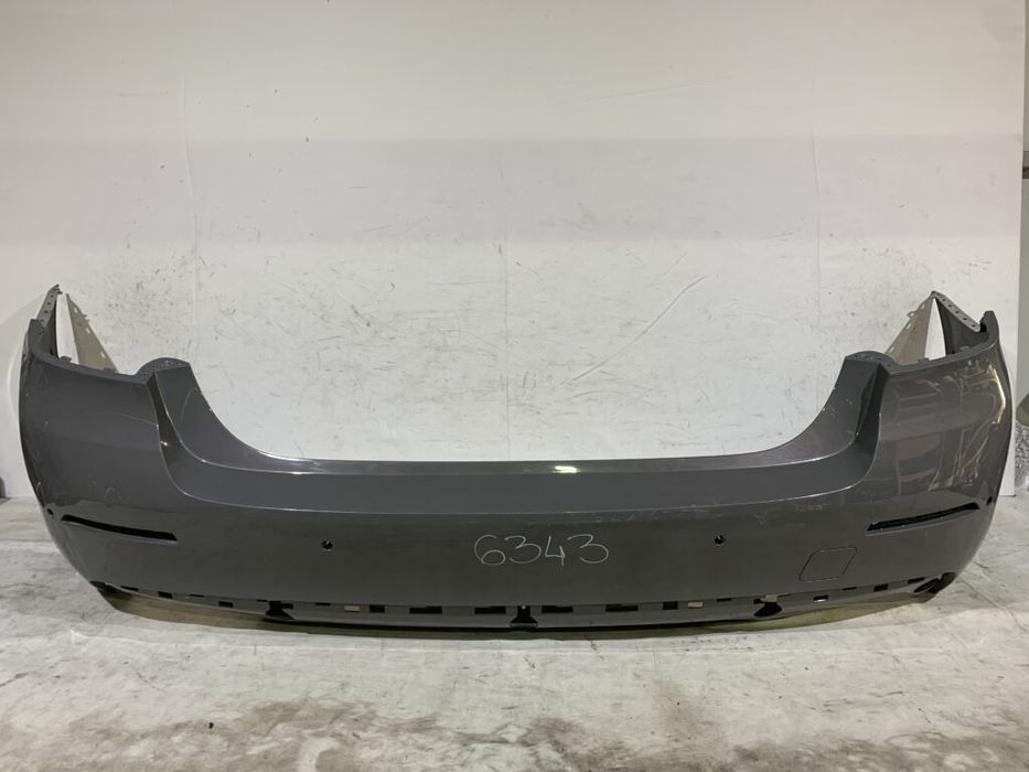 Bara spate BMW Seria 5 G30, LCI facelift, 2020, 2021, 2022, 2023, cod origine OE 51129498613.