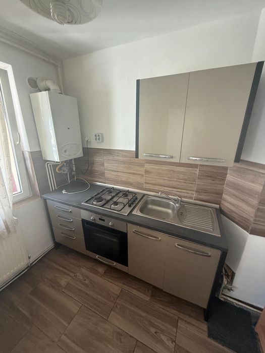 Ofer spre Vanzare Apartament cu 1 Camera Zona Closca