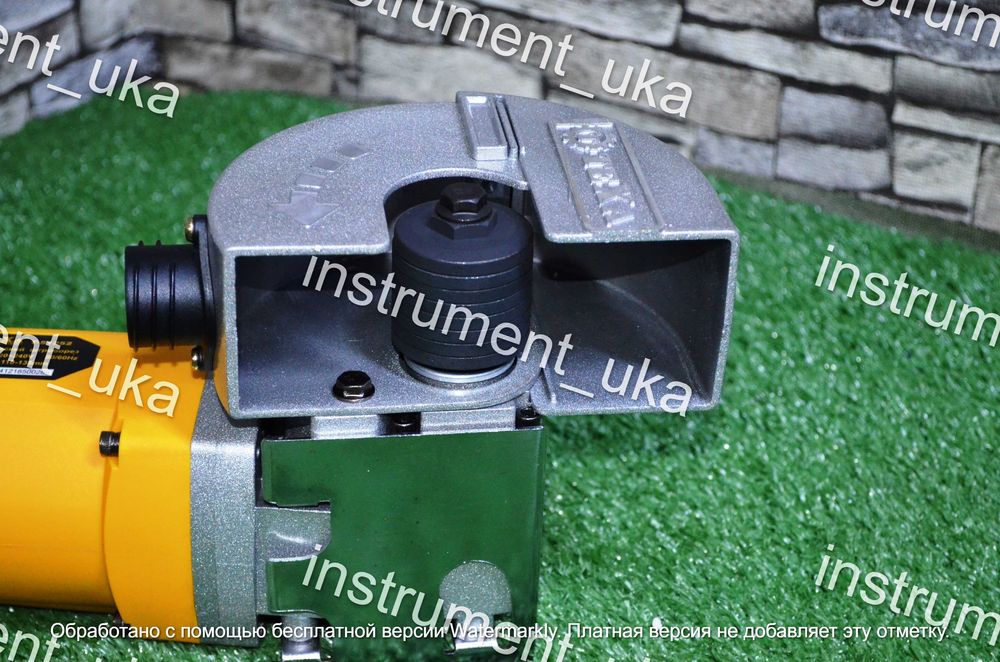 Штроборез Теха 110-135мм. Т51252 (бороздодел)