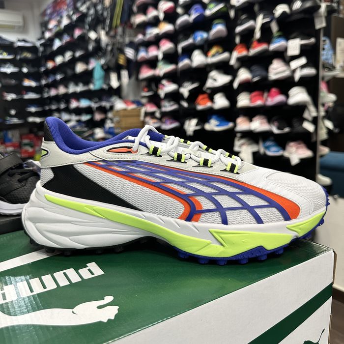 Puma Spirex Raceday | Оригинални мъжки маратонки