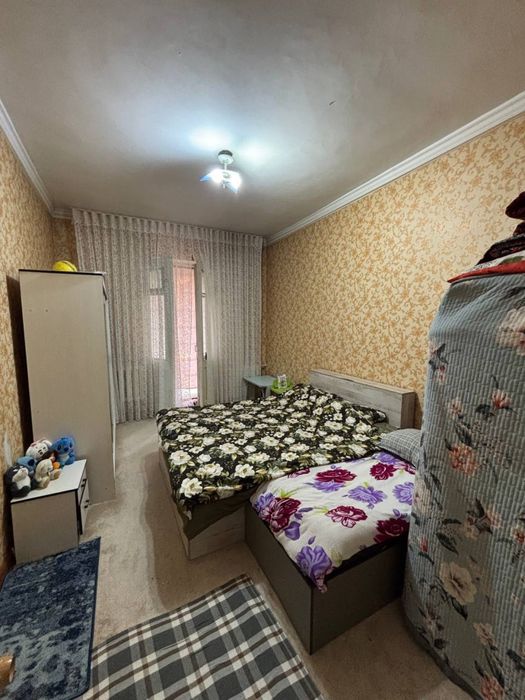 Продается квартира
