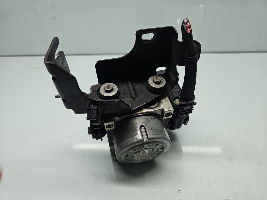 Pompa ABS Renault Megane 4 [Fabr 2015-prezent] 476607355R 1.2 TCe H5FT