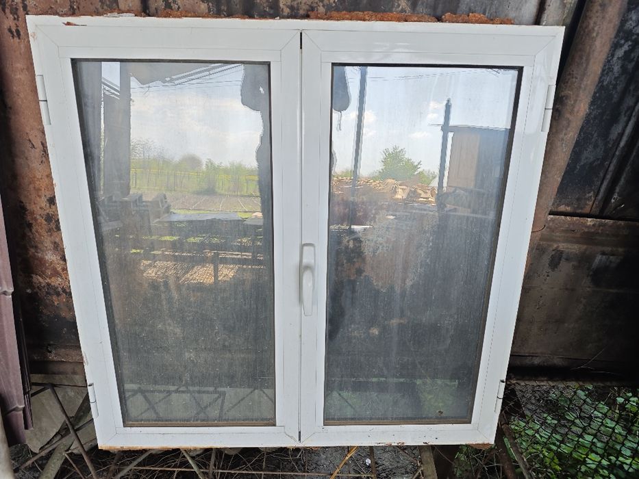 Tâmplărie aluminiu