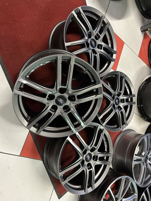 Джанти 17 ц 5х108 Ford Kuga S Max Mondeo Volvo S60 V40 V50 60 70 CX40